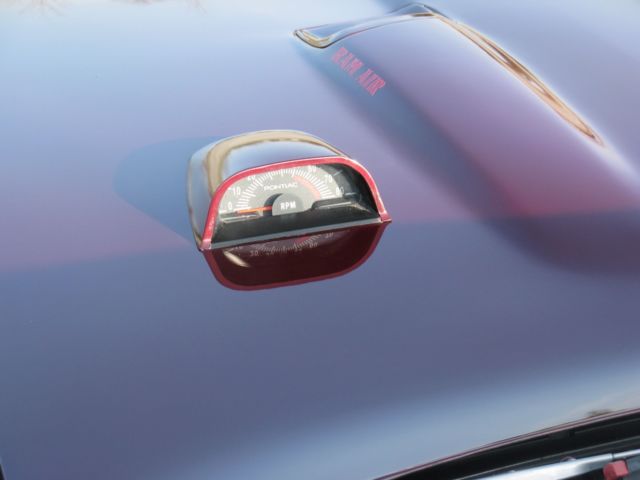 1970 Pontiac GTO - photo 9