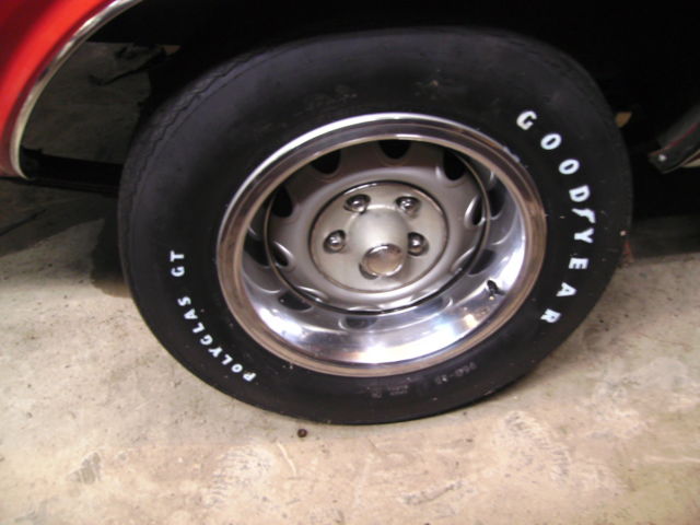 1970 Dodge Challenger - photo 4