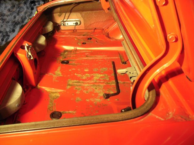 1970 Dodge Challenger - photo 5