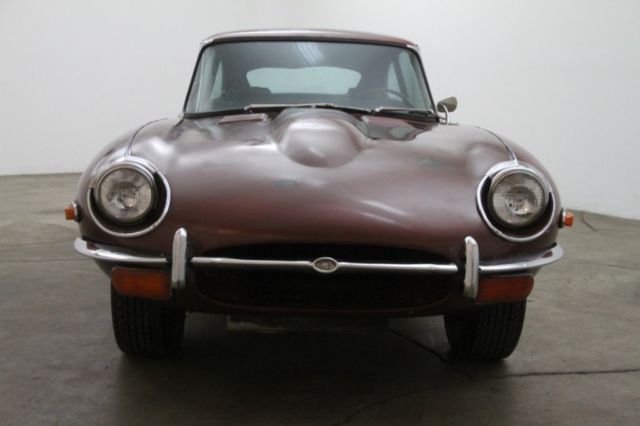 1970 Jaguar XK - photo 3