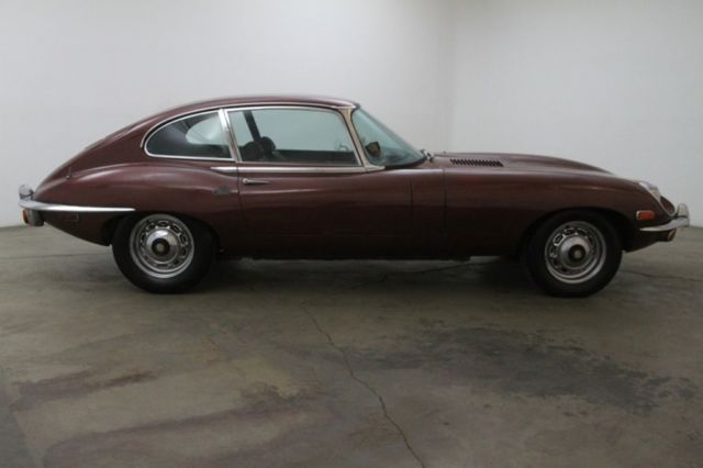 1970 Jaguar XK - photo 7