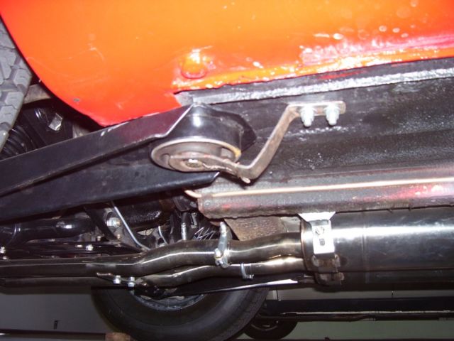 1970 Jaguar E-Type - photo 11