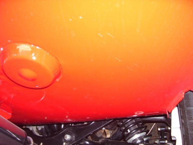 1970 Jaguar E-Type - photo 12