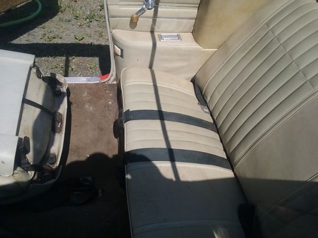 1970 Pontiac Le Mans - photo 10