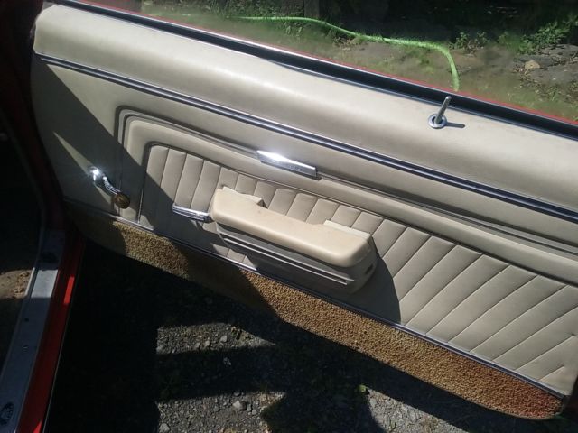 1970 Pontiac Le Mans - photo 12