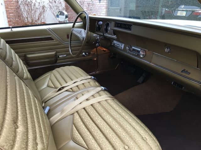 1970 Oldsmobile Cutlass S Holiday Coupe - photo 5