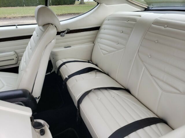 1970 Oldsmobile 442 Hardtop - photo 10
