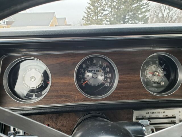 1970 Oldsmobile 442 Hardtop - photo 11