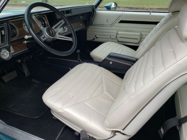 1970 Oldsmobile 442 Hardtop - photo 9