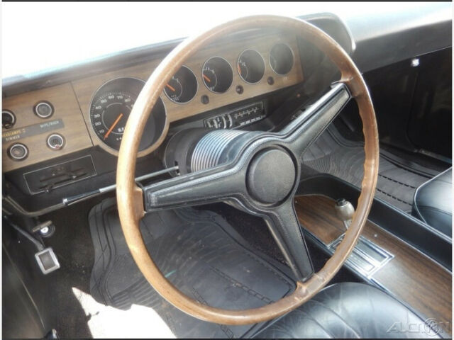 1970 Plymouth Barracuda - photo 2