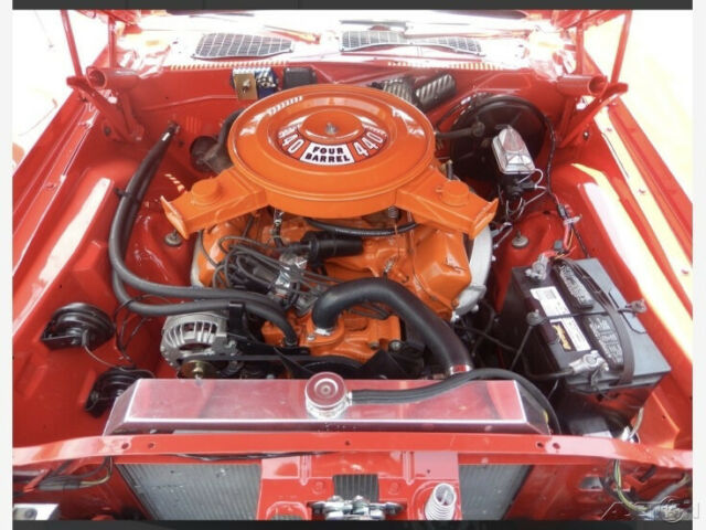 1970 Plymouth Barracuda - photo 4