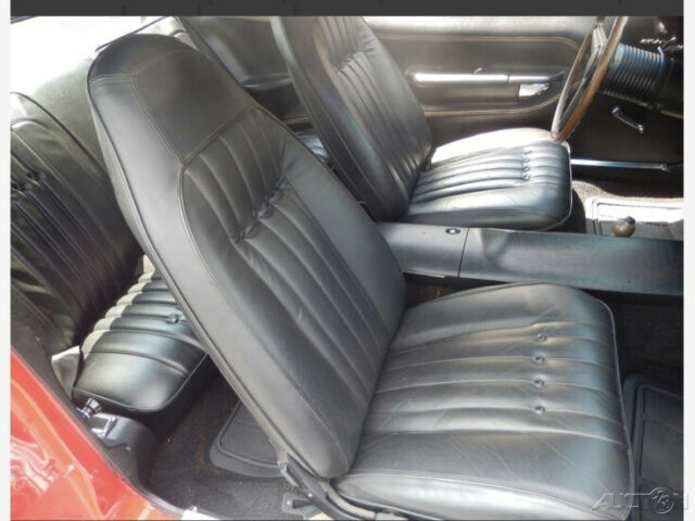 1970 Plymouth Barracuda - photo 6