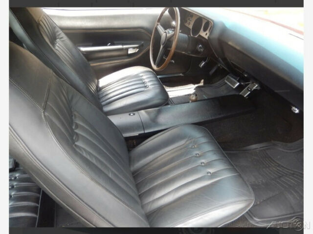 1970 Plymouth Barracuda - photo 7