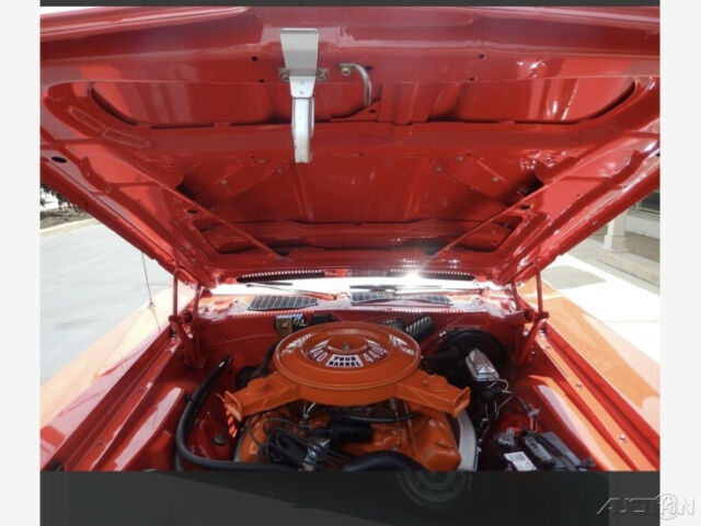 1970 Plymouth Barracuda - photo 8