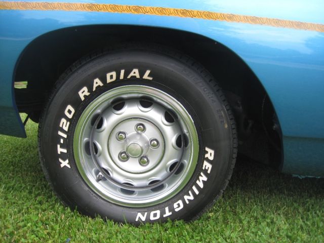 1970 Plymouth Road Runner - photo 10