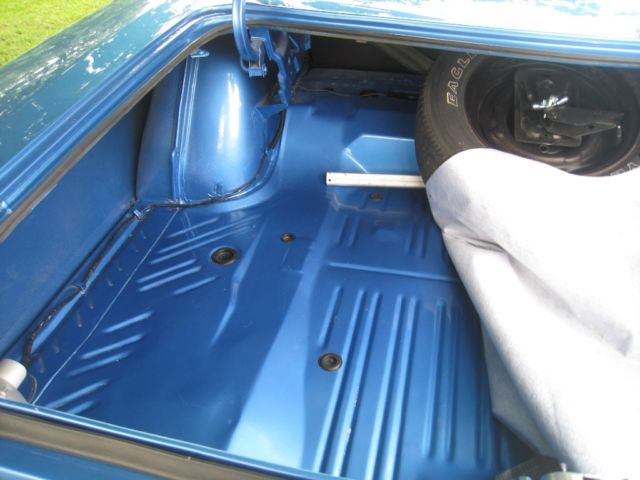 1970 Plymouth Road Runner - photo 12
