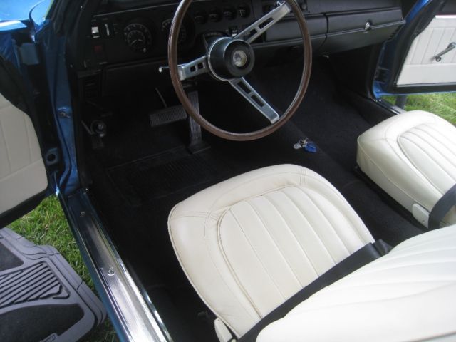 1970 Plymouth Road Runner - photo 6