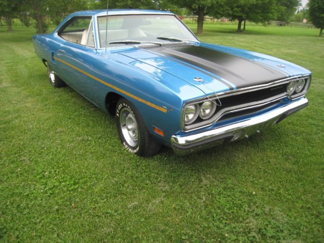 1970 Plymouth Road Runner - photo 8