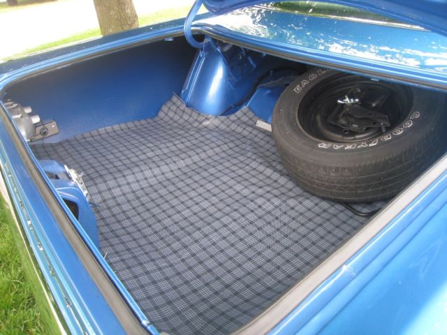 1970 Plymouth Road Runner - photo 9