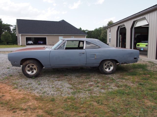 1970 Plymouth Road Runner - photo 2