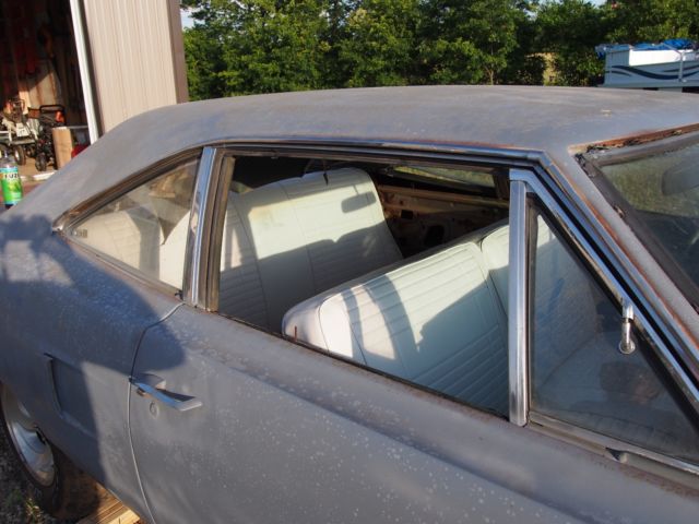 1970 Plymouth Road Runner - photo 3