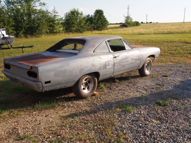 1970 Plymouth Road Runner - photo 6