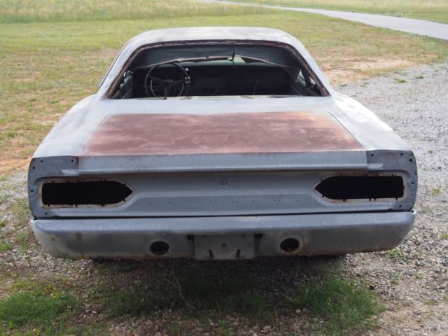 1970 Plymouth Road Runner - photo 7