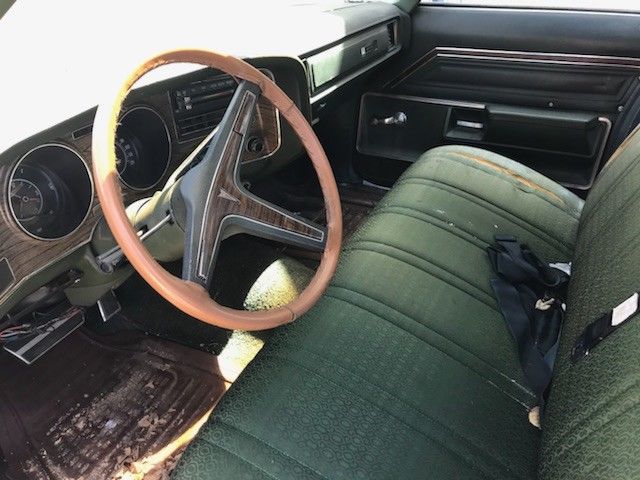 1970 Pontiac Bonneville - photo 3