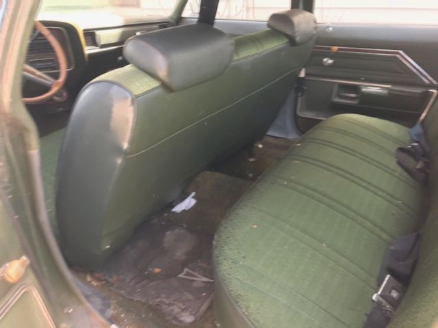 1970 Pontiac Bonneville - photo 5