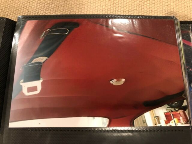 1970 Pontiac GTO - photo 10