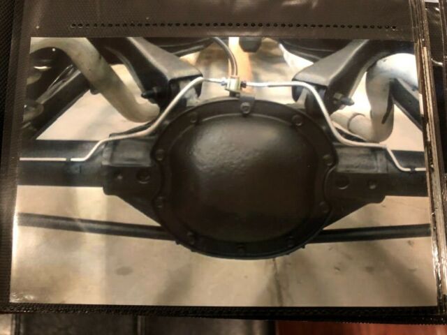1970 Pontiac GTO - photo 3