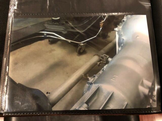 1970 Pontiac GTO - photo 5
