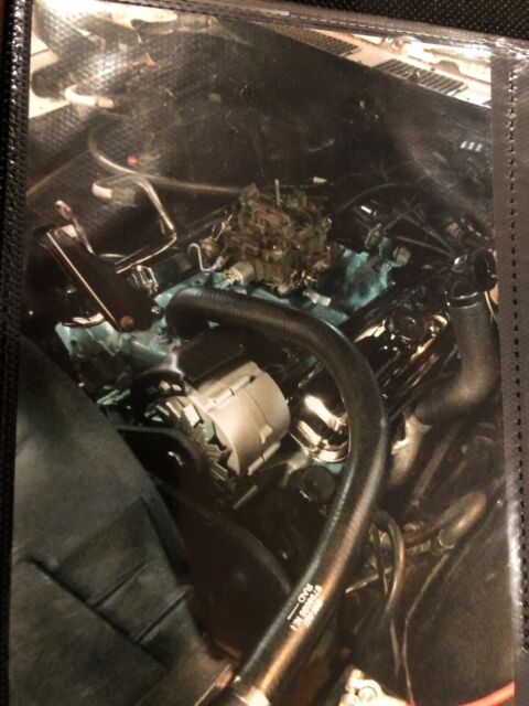 1970 Pontiac GTO - photo 7