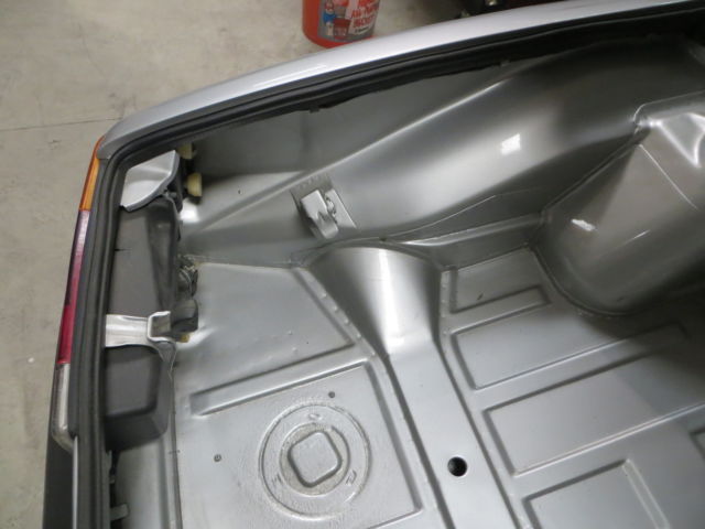 1970 Porsche 914 - photo 10