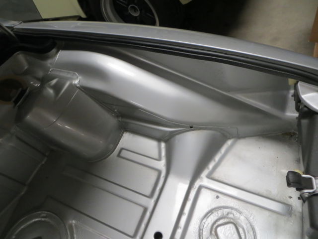 1970 Porsche 914 - photo 11