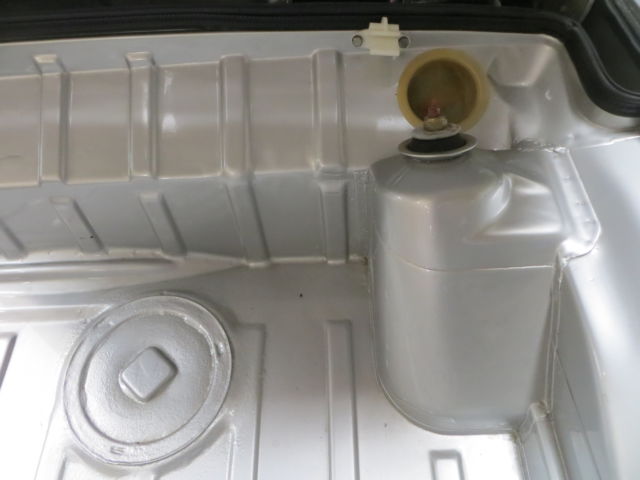1970 Porsche 914 - photo 8