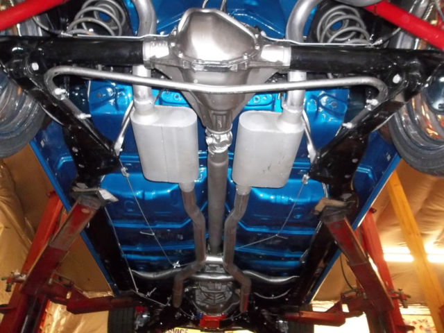 1970 Chevrolet Chevelle Super Sport - photo 4