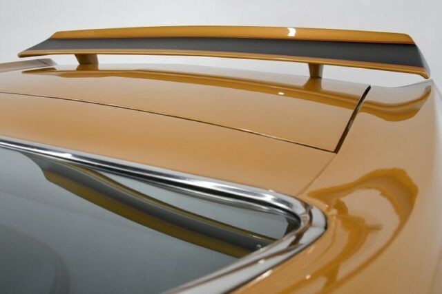 1972 Buick GSX Tribute - photo 10