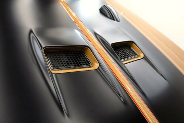 1972 Buick GSX Tribute - photo 12