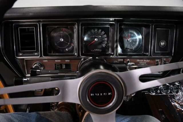 1972 Buick GSX Tribute - photo 2
