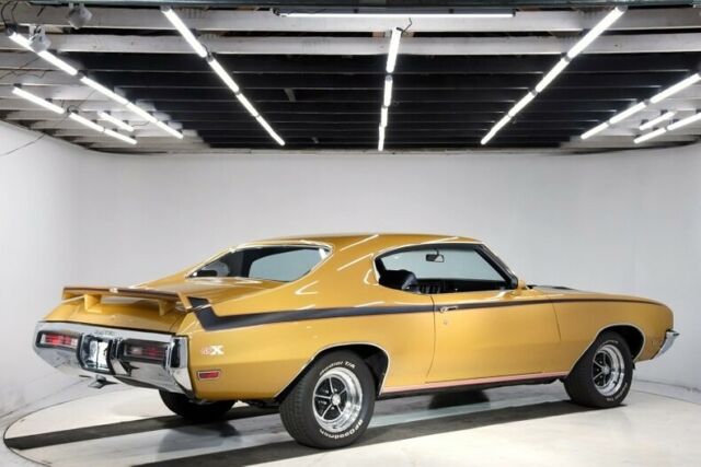 1972 Buick GSX Tribute - photo 3