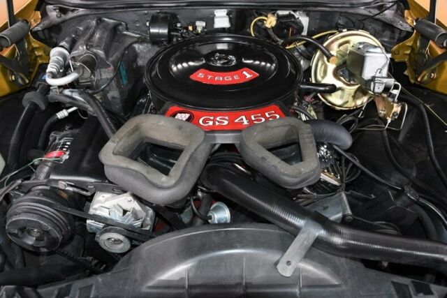 1972 Buick GSX Tribute - photo 4