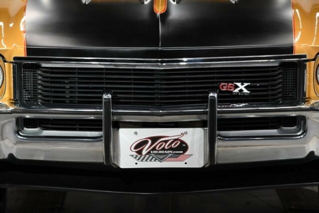 1972 Buick GSX Tribute - photo 5