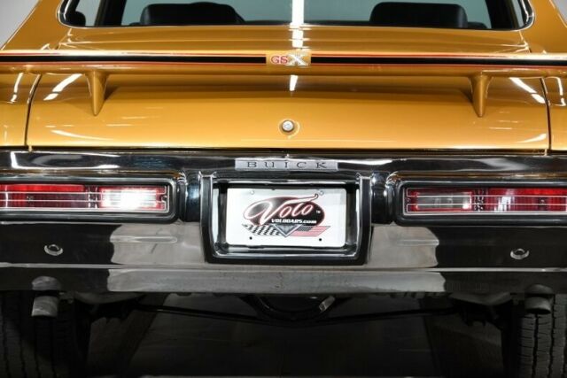 1972 Buick GSX Tribute - photo 6