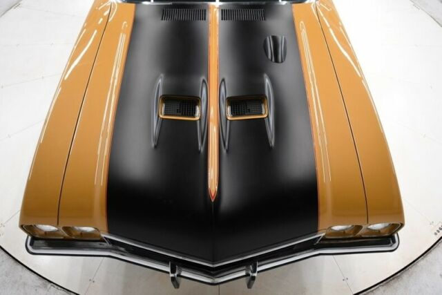 1972 Buick GSX Tribute - photo 8