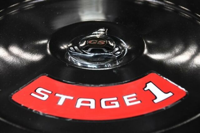 1972 Buick GSX Tribute - photo 9