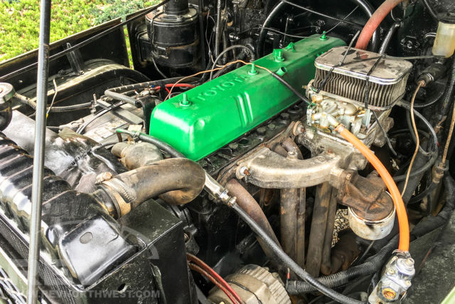 1970 Toyota Land Cruiser - photo 5