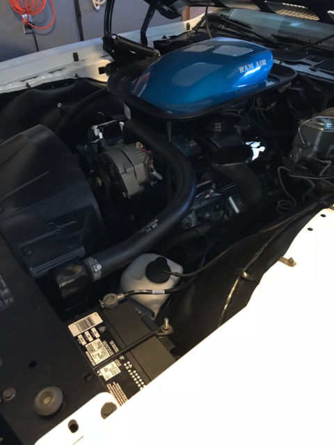 1970 Pontiac Trans Am coupe - photo 8