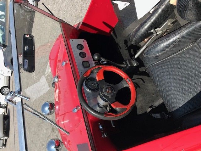 1970 Volkswagen Beetle - Classic Dune Buggy - photo 5