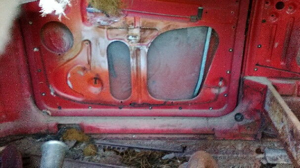 1970 Volkswagen Beetle - Classic Convertible - photo 11